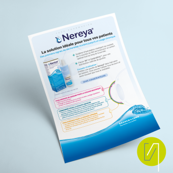 Brochure Nereya
