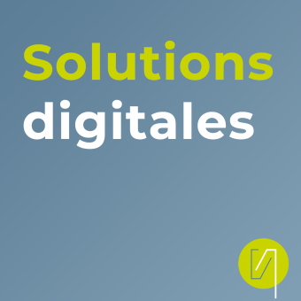 Solutions digitales
